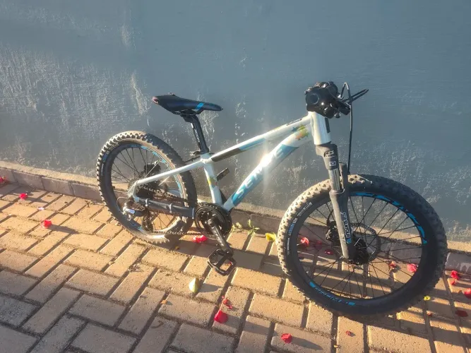 Bike aro 20 Sense aro 20