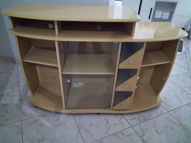 Rack de sala