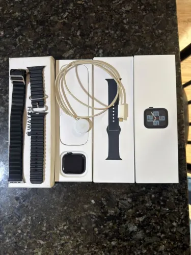 APPLE WATCH SE 2°GERAÇAO