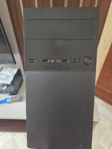 PC Intel Core i3 3ª Geração + 8GB RAM + SSD 120GB