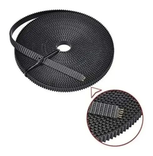 Correia GT2 Impressora 3D