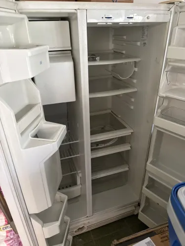 Geladeira