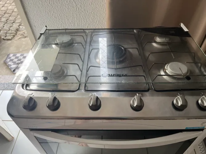 Fogão Esmaltec agata 