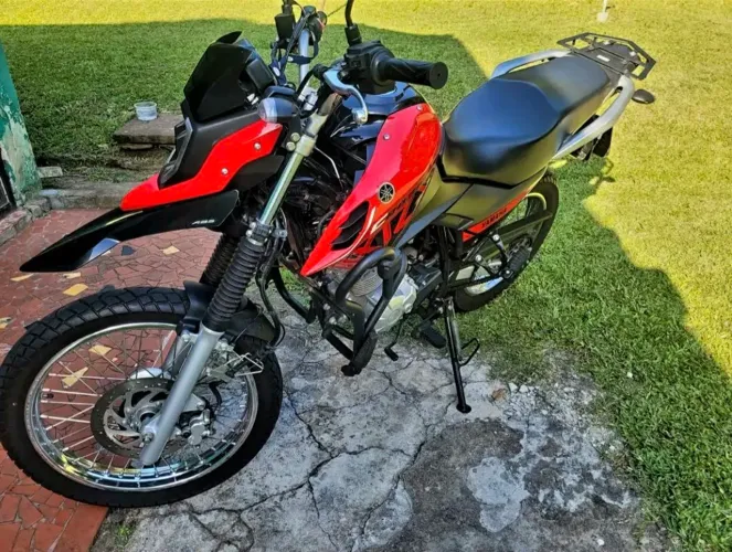 CROSSER Z 2024