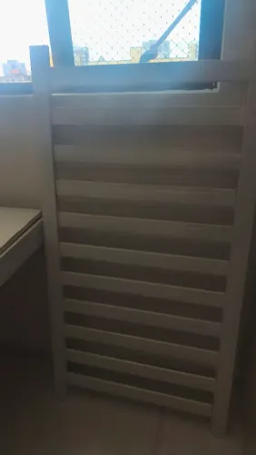 VENDO BERÇO+ COLCHAO