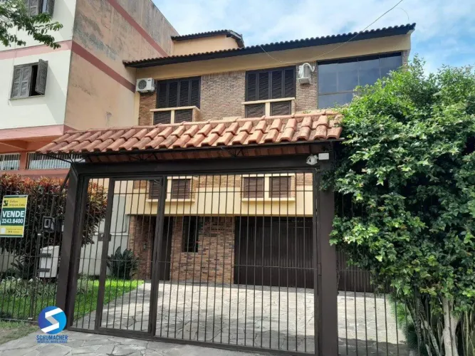 Cobertura em Camaquã