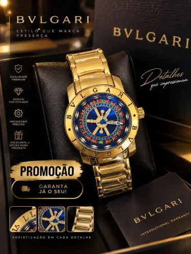 Relógio Másculo NOVO à venda.