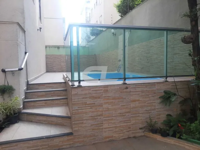 Apartamento, 4 quartos, 1 suite, 3 vagas
