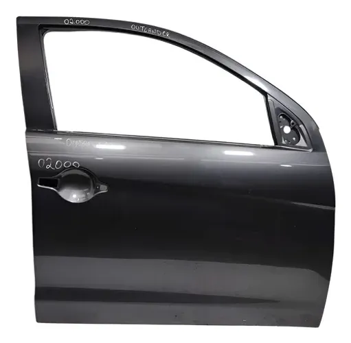 Porta Dianteira Direita Mitsubishi Outlander 2022 2024 02000
