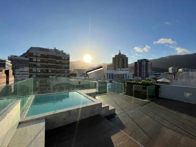 Cobertura-À VENDA-Leblon-Rio de Janeiro-RJ