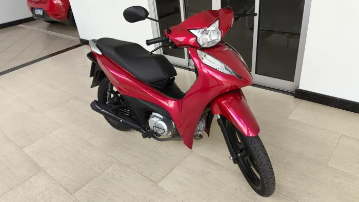 Biz EX 125cc 2025/25