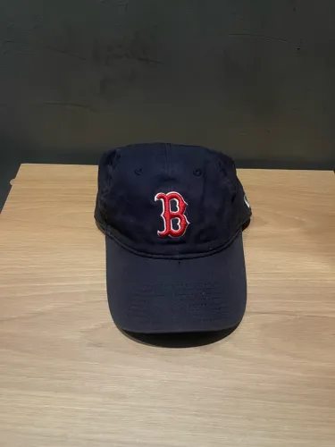 Boné New era Boston red sox