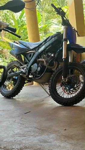 Kasinski CRZ 150 2011