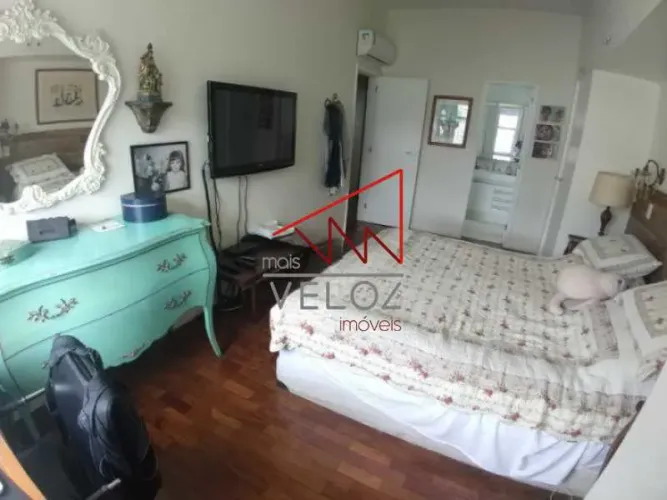 Apartamento-À VENDA-Leblon-Rio de Janeiro-RJ