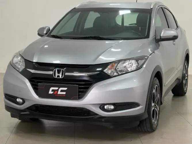 Honda HR-V EXL 1.8 Flexone 16V 5P Aut. 2018