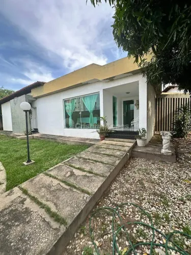 Casa à venda no bairro Ininga, Teresina, PI