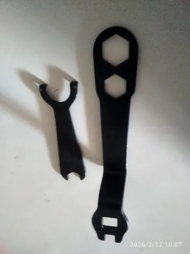 Ferramenta PFAFF 29017 antiguidade