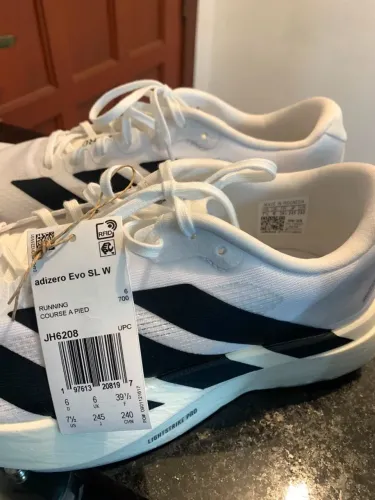 Tênis Adidas Adizero Evo SL feminino
