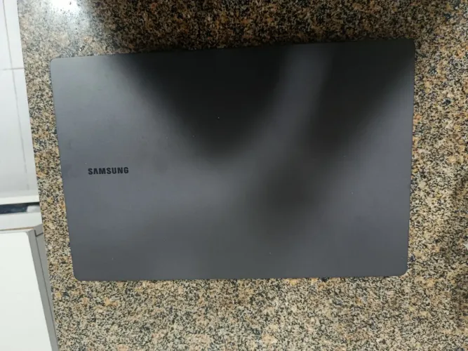 Notebook Samsung book 2 i5