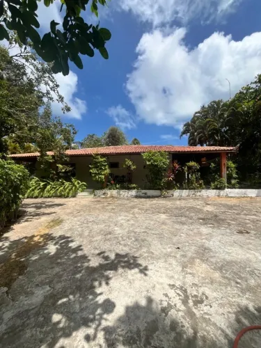 Sítio a venda em NOVO IGUAPE - 2.750,00m² com piscina, deck e casa completa