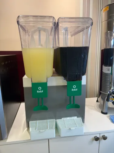 REFRESQUEIRA IBBL 2 CUBAS