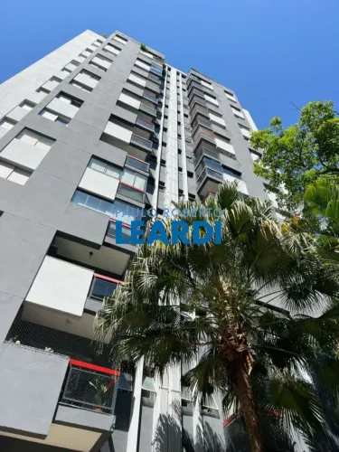 APARTAMENTO - VILA OLÍMPIA - SP