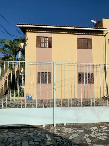 Aluga ap 2 quartos