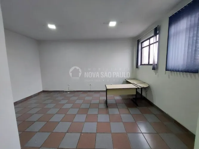 Sala para Alugar em Centro, Diadema - SP