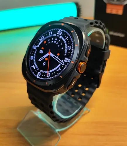 Microwear Ma27