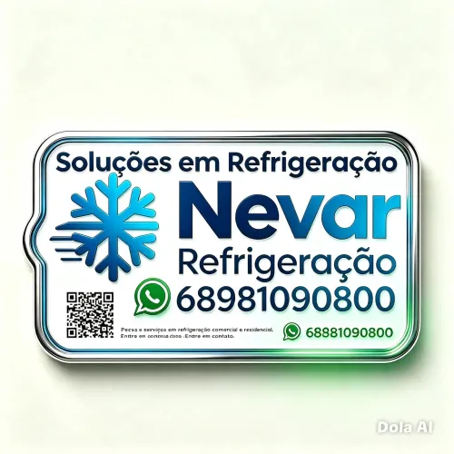 Serviço de manutenção e instalação de ar-condicionados...