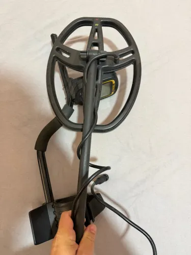 Detector de metais
