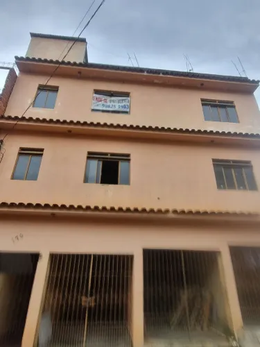 Apartamento 3 quartos