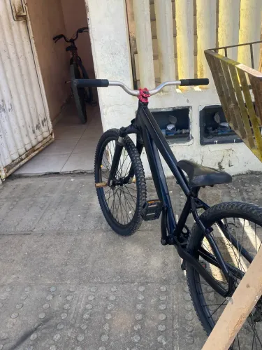 Vendo ou troco por 29 Gios FRX-HI
