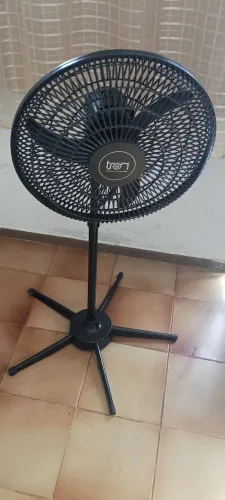 Ventilador