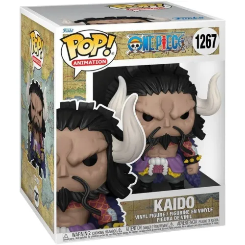 Funko pop Kaido original lacrado