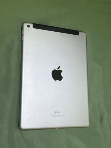 iPad 6 geração