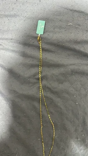 Cordão Roma 60cm