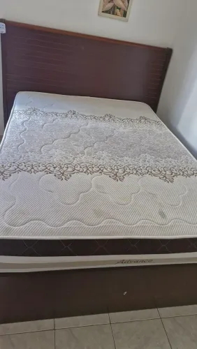 Cama casal