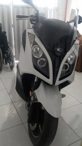 Kimco dawtom 300