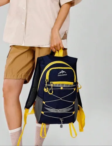 Mochila esportiva 25litros