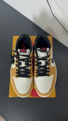 Tênis Nike Ari Jordan 1 Low OG 42