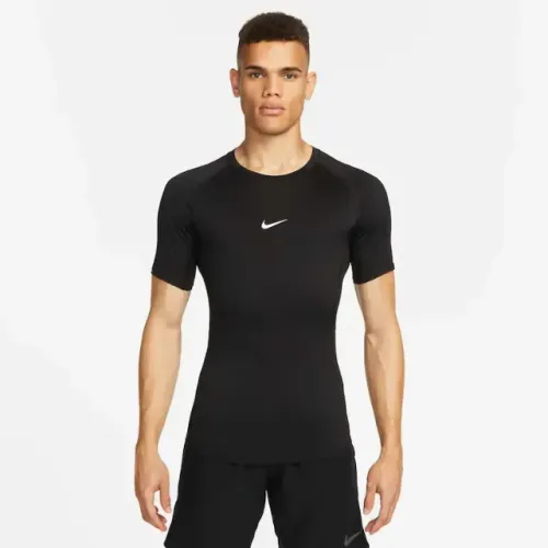 Camiseta Nike Pro Dri-FIT Masculina - Treino & Academia - Tamanho G - R$160