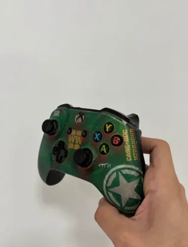Controle Profissional Xbox ( Oportunidade )