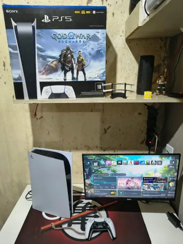 PlayStation 5