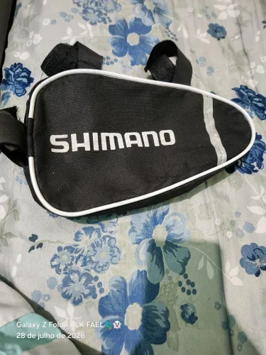 Bolça para bike
