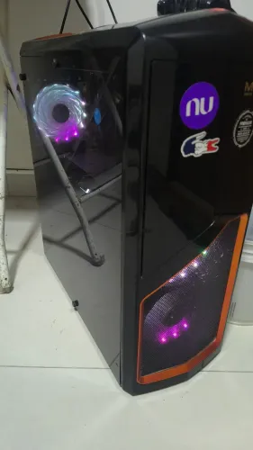 Pc gamer