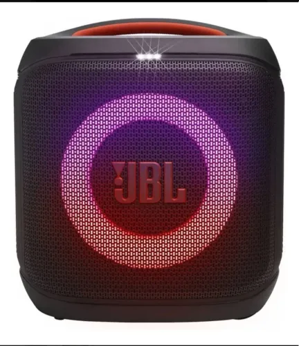 Caixa jbl core 2