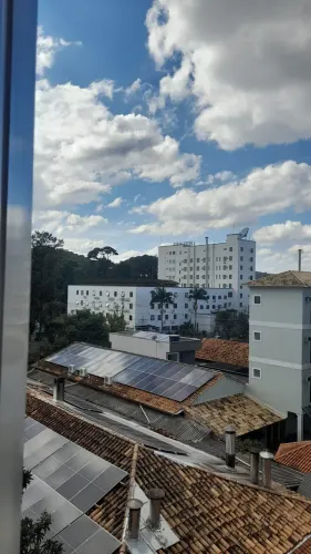 Apartamento para venda no centro de São Lourenço MG