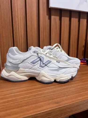 New balance 9060 TAM BR - 36 (comprado nos eua)