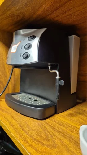 Cafeteira